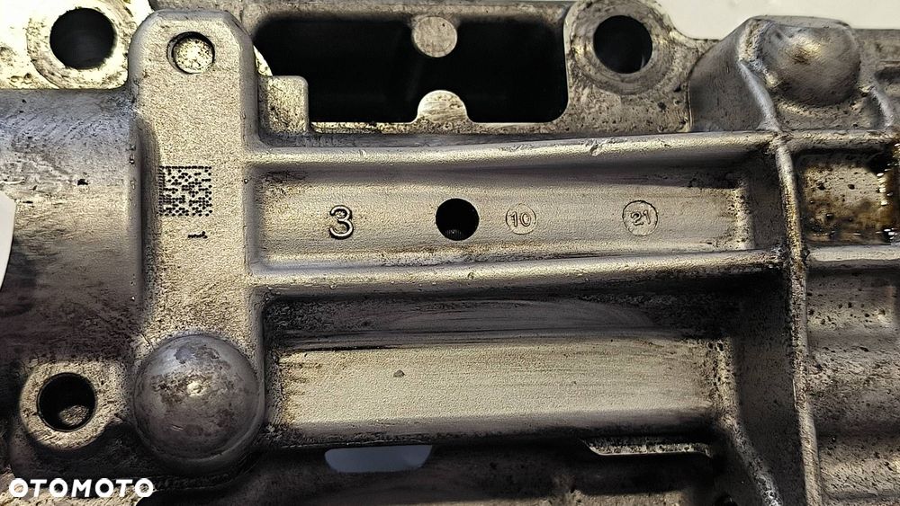 POMPA OLEJOWA NISSAN NAVARA - 2