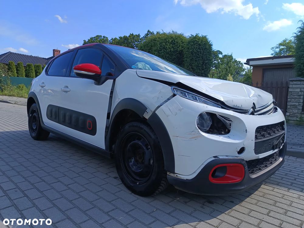 Citroën C3 - 14