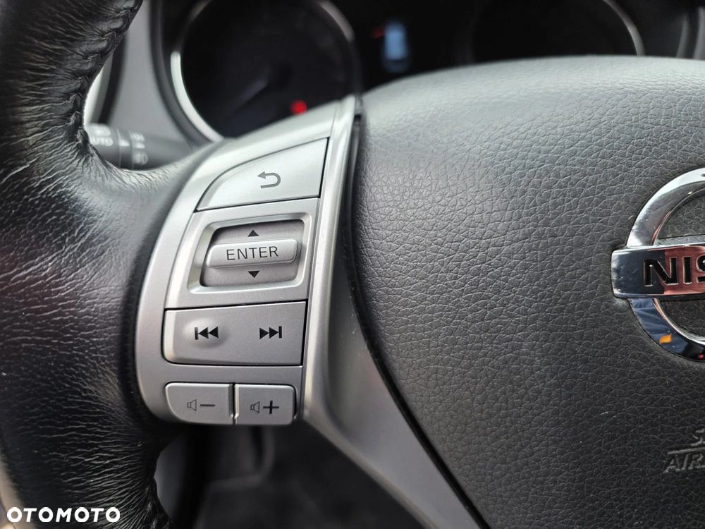 Nissan X-Trail 1.6 DIG-T Tekna - 18