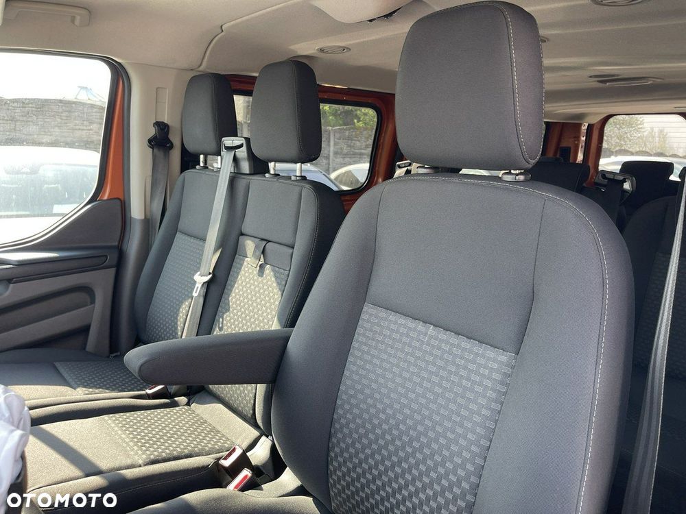 Ford Transit Custom L1H1 VA MH Trend - 9