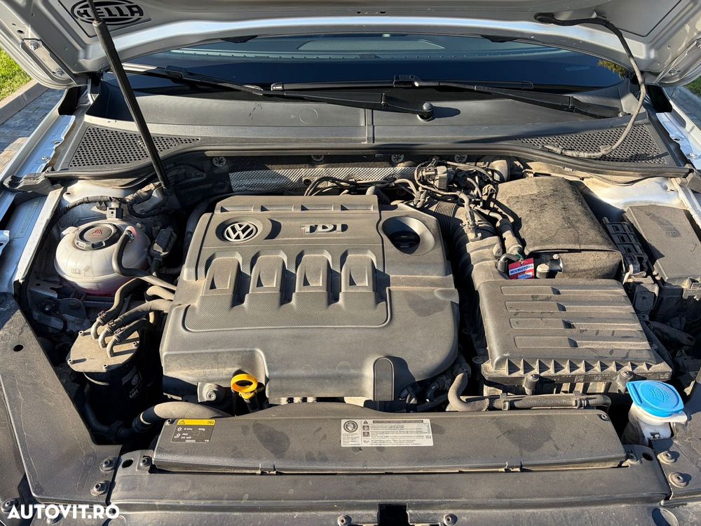 Volkswagen Passat - 20