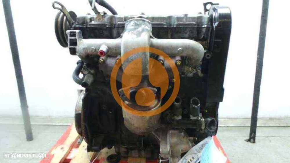 Motor A9A PEUGEOT 306 PARTNER CITROEN BERLINGO / BERLINGO XSARA - 3