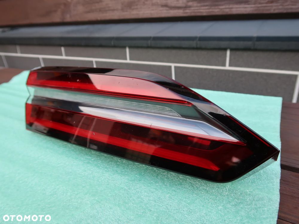 Lampy tylne BMW G61 g60  H7808605511 - 3