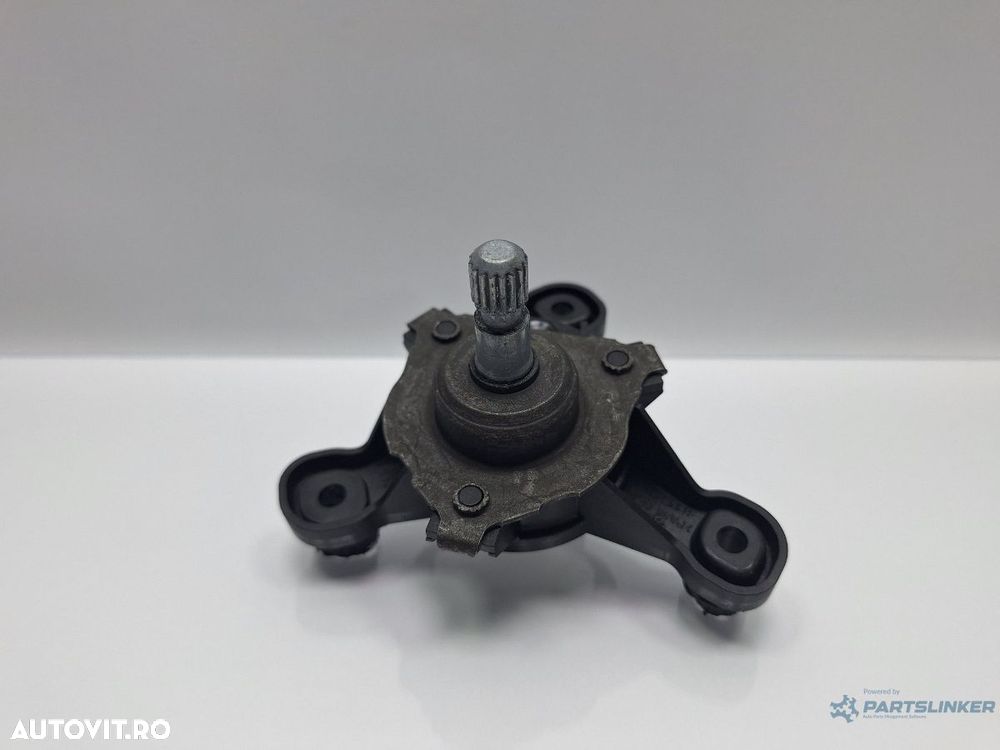 Adaptor macara Geam VOLKSWAGEN GOLF IV 1J1 1997 - 2007 TDI AGR, ALH 1J4839729J - 3