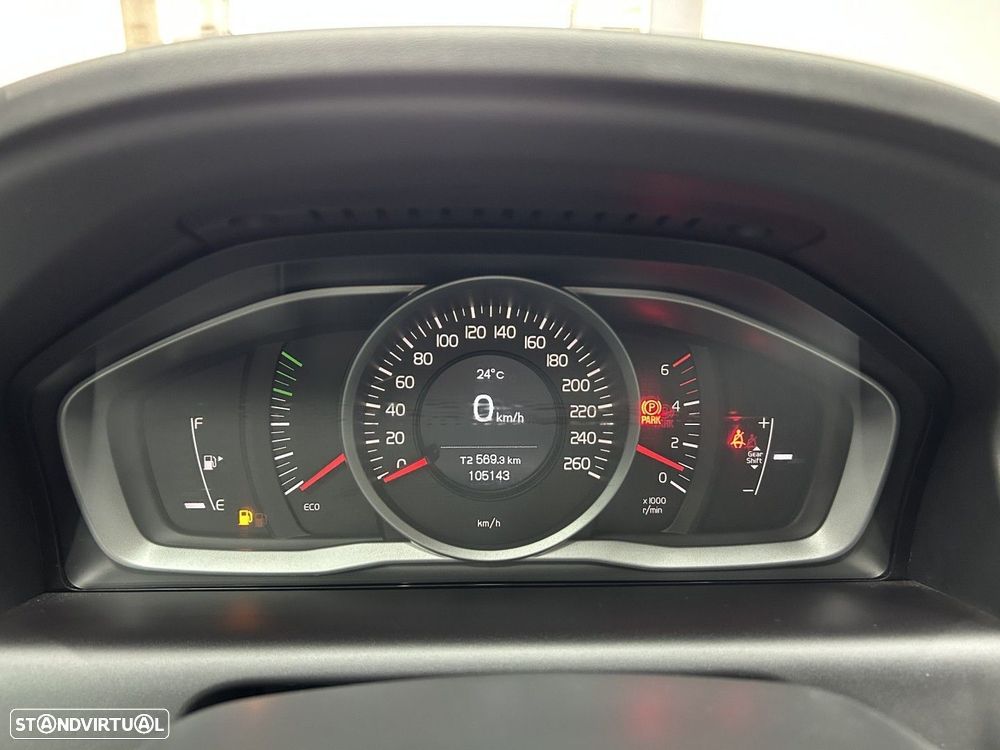Volvo XC 60 2.0 D4 Inscription - 14