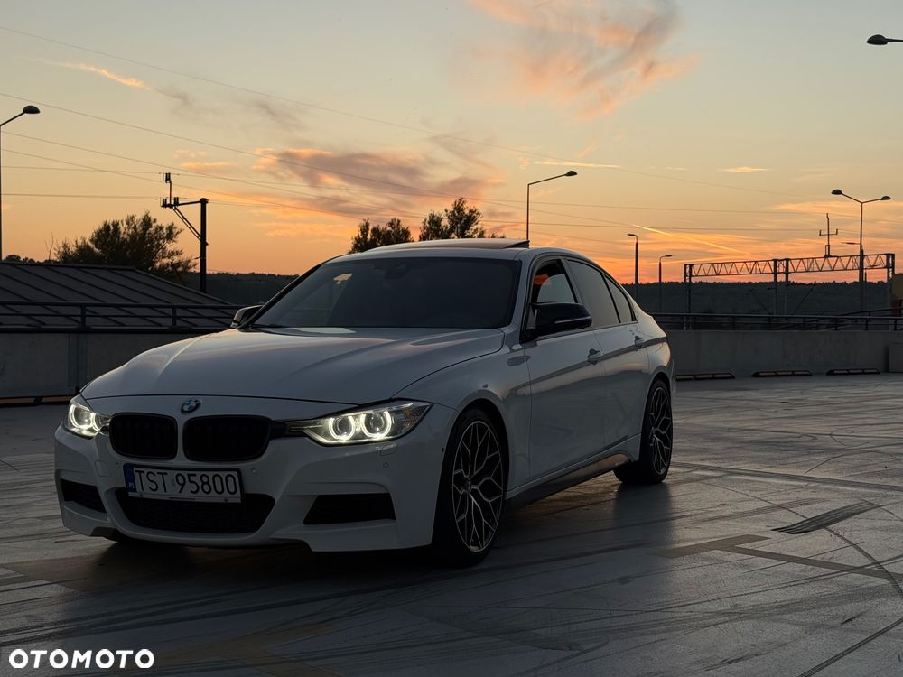 BMW Seria 3 328i Sport Line - 6