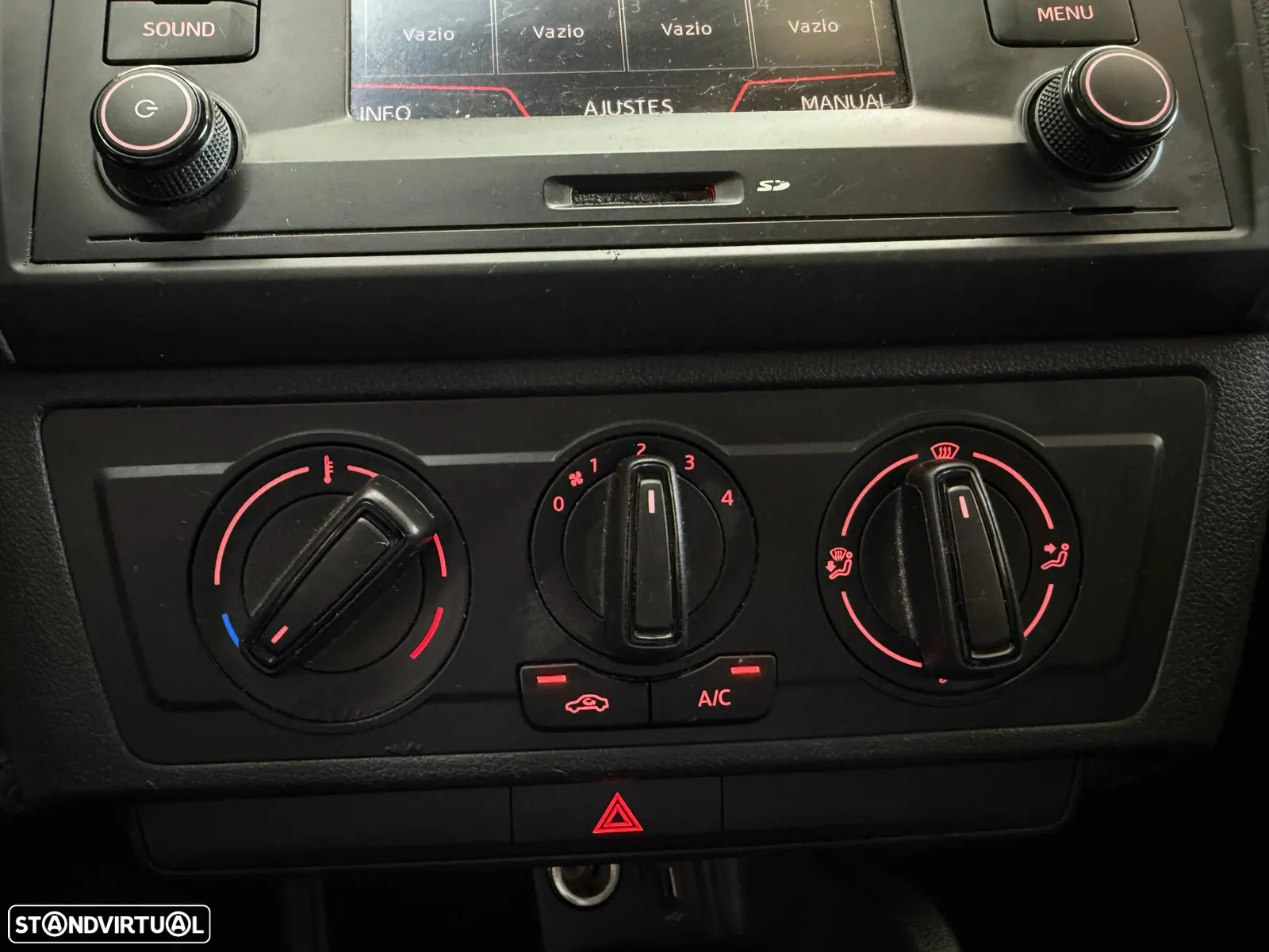 SEAT Ibiza 1.0 Style - 18