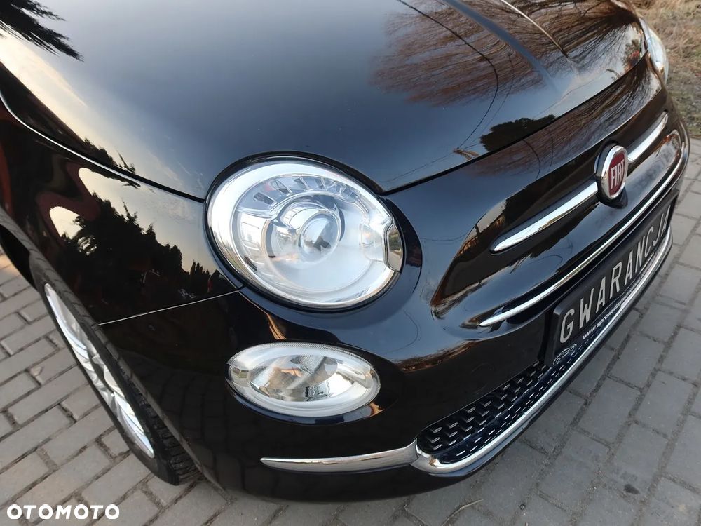 Fiat 500 - 2