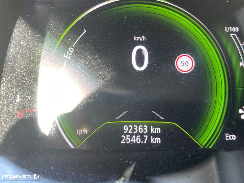 Renault Mégane Sport Tourer 1.5 Blue dCi Bose Edition - 3
