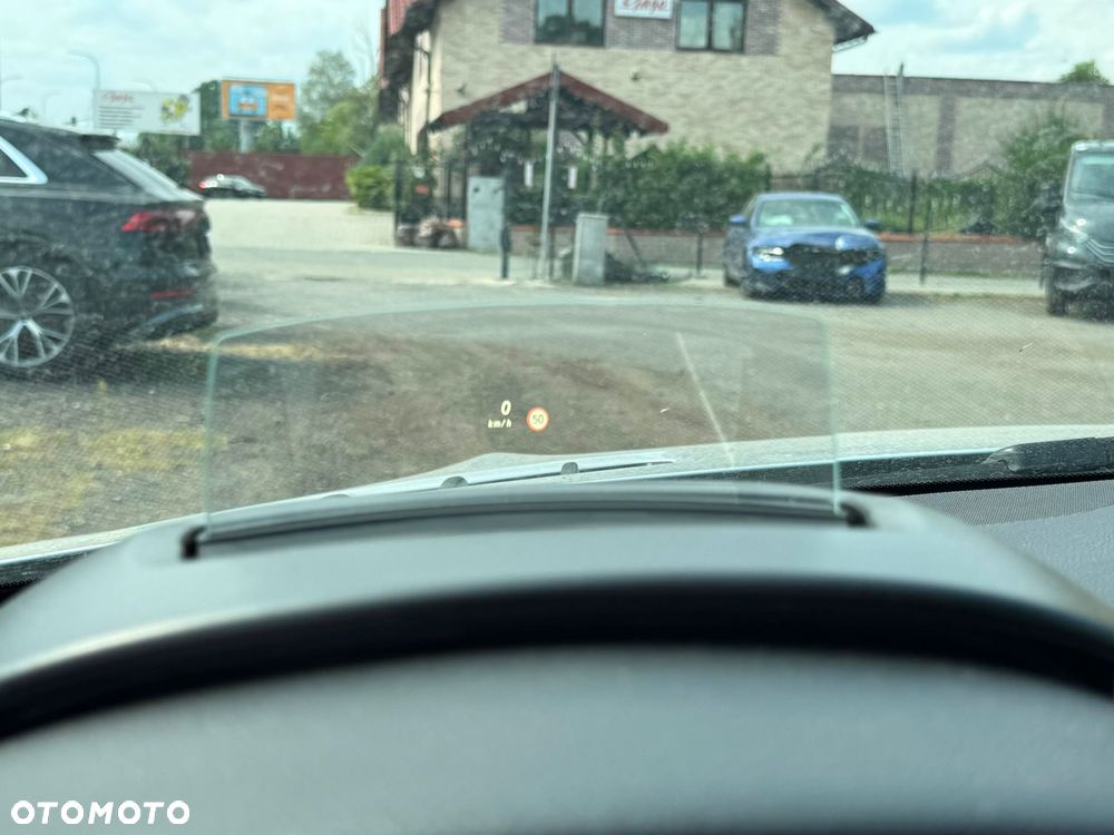 Mercedes-Benz GLE 500 e 4Matic 7G-TRONIC - 16