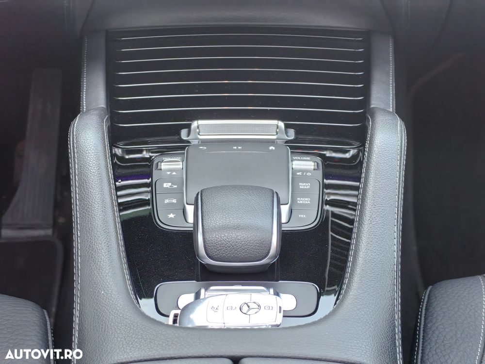 Mercedes-Benz GLE 450 MHEV 4MATIC - 22