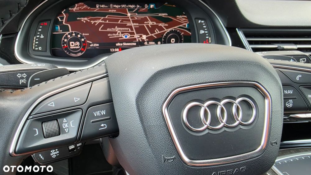 Audi Q7 - 30