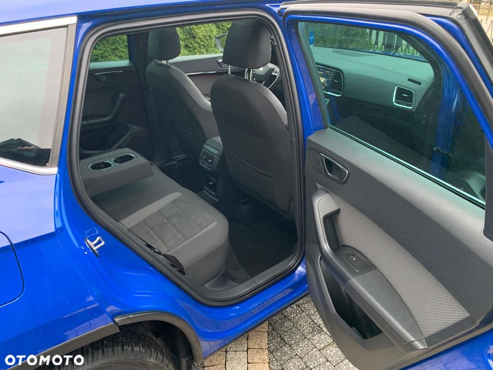 Seat Ateca 2.0 TDI XCELLENCE - 21