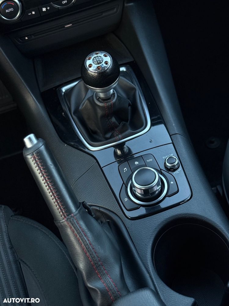 Mazda 3 SKYACTIV-G 120 Center-Line - 30