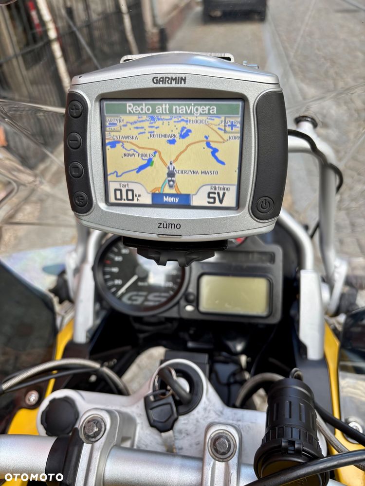 BMW Adventure - 18