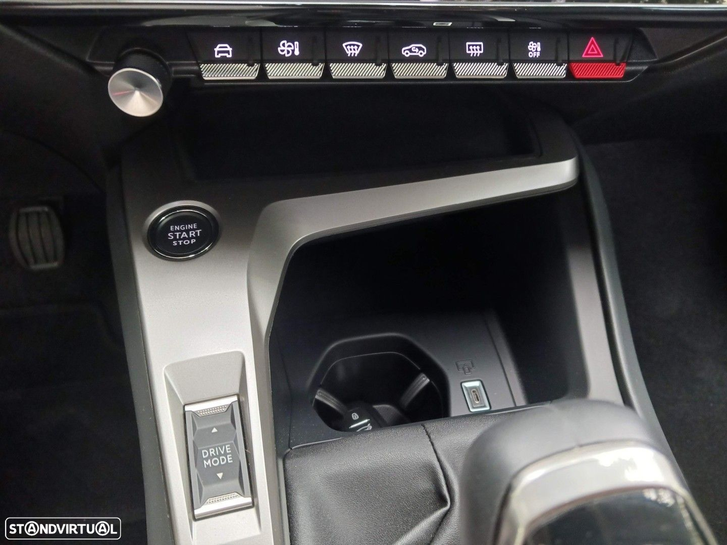 Peugeot 308 1.2 PureTech Allure Pack - 19