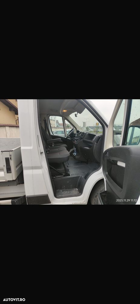 Peugeot Boxer - 8
