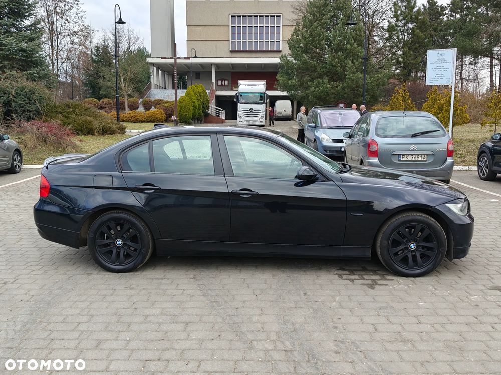 BMW Seria 3 - 2