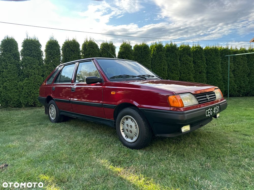 Polonez Caro - 7
