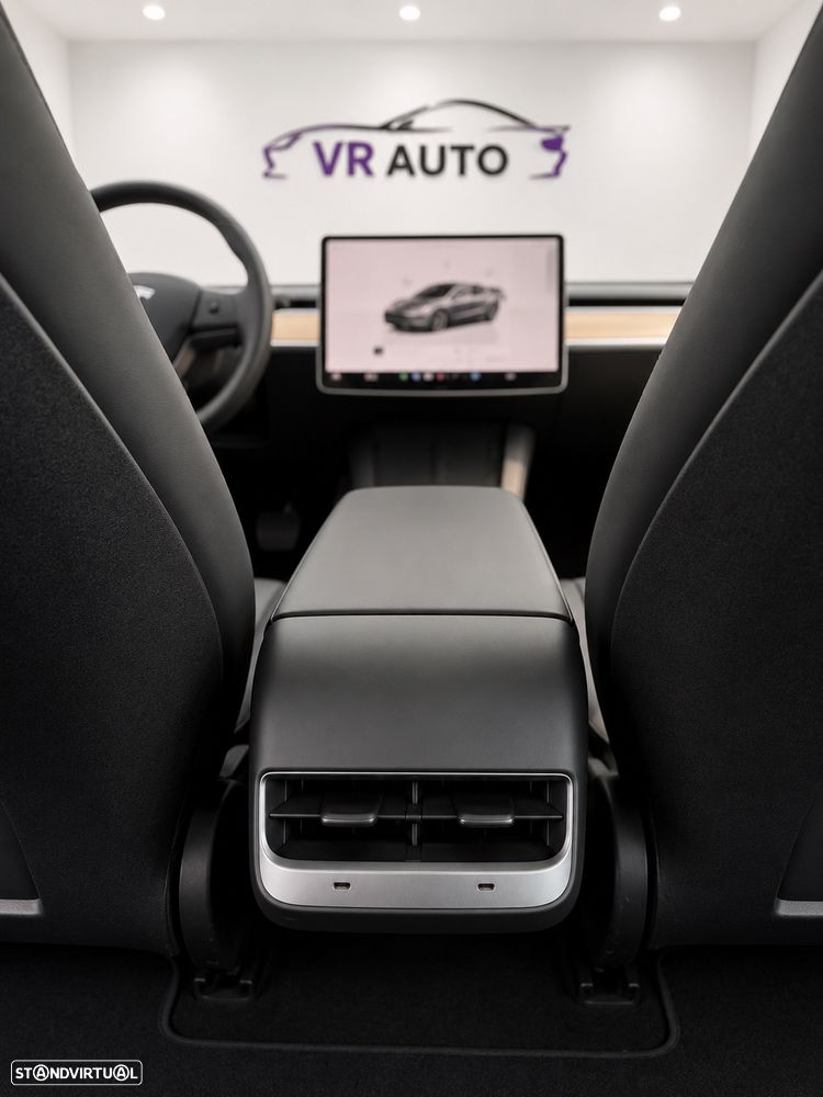 Tesla Model 3 Long Range AWD Dual Motor - 12