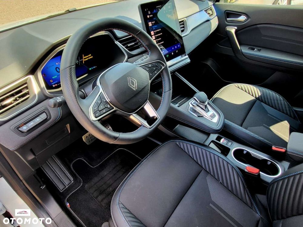 Renault Symbioz - 6