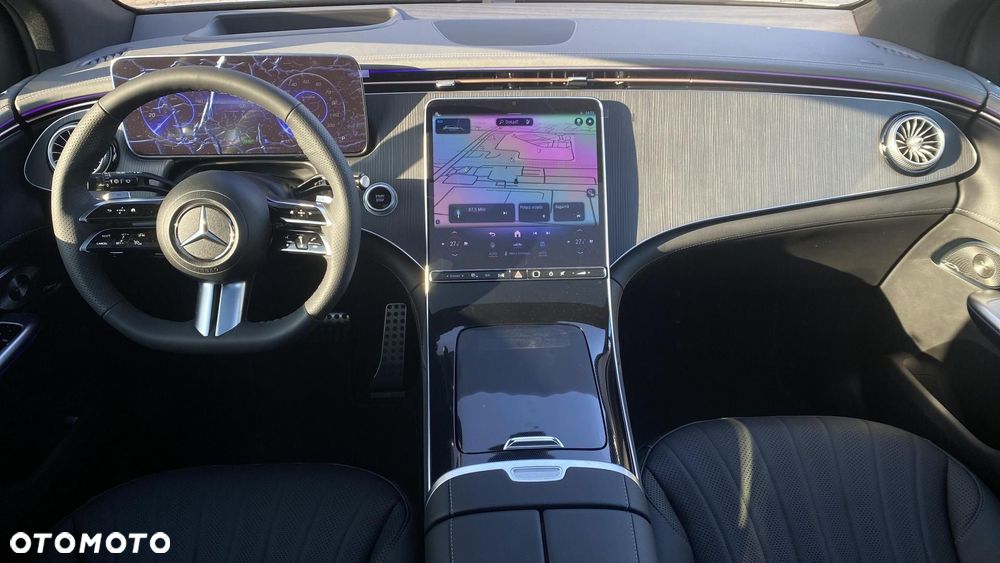 Mercedes-Benz EQE - 25