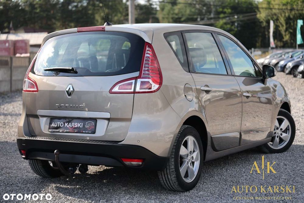Renault Scenic - 4