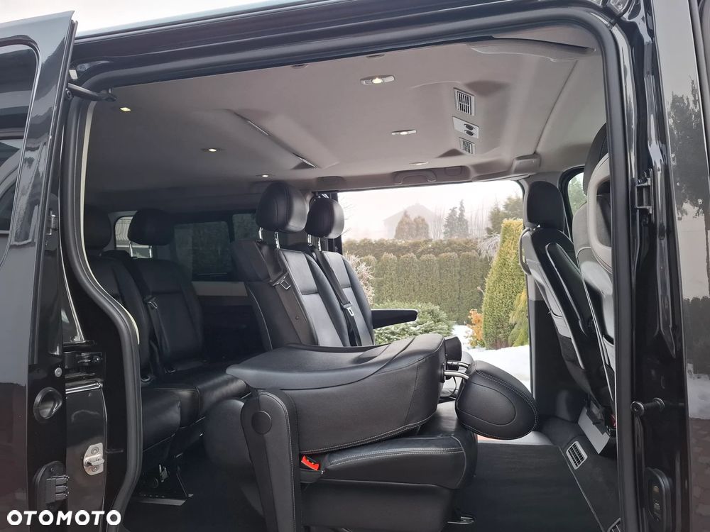Opel Vivaro L1H1 S&S Tourer - 17