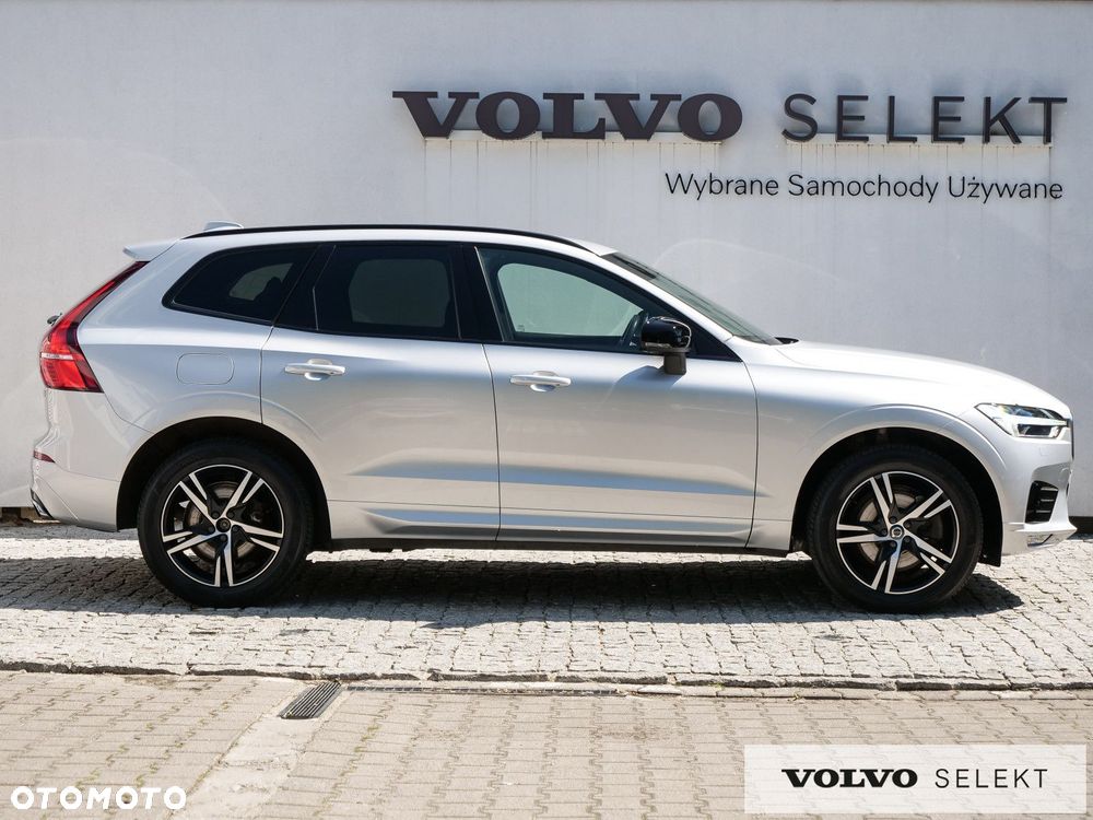 Volvo XC 60 - 5