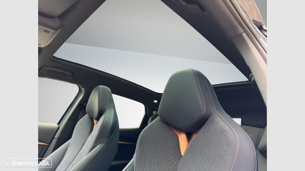 Cupra Tavascan 77 kWh Adrenaline - 11