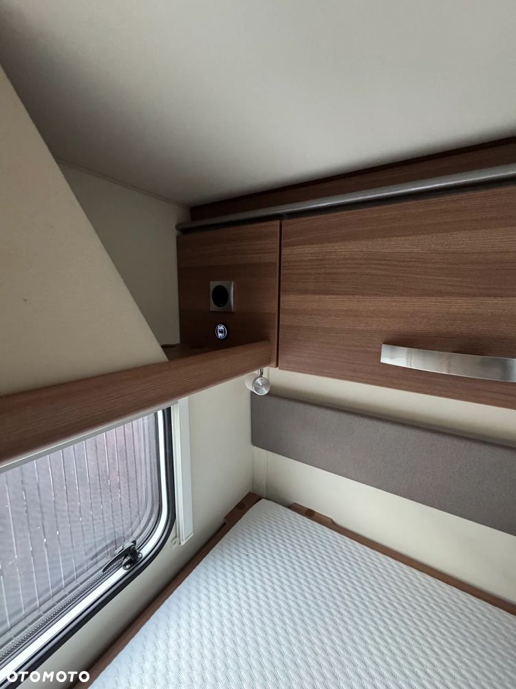 Fiat Kamper Alkowa  6 osobowy Fiat Ducato Weinsberg Cara Home 2018 - 27