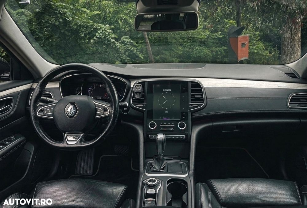 Renault Talisman ENERGY dCi 160 EDC INITIALE PARIS - 12
