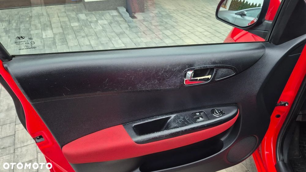 Hyundai i20 1.2 Comfort - 12