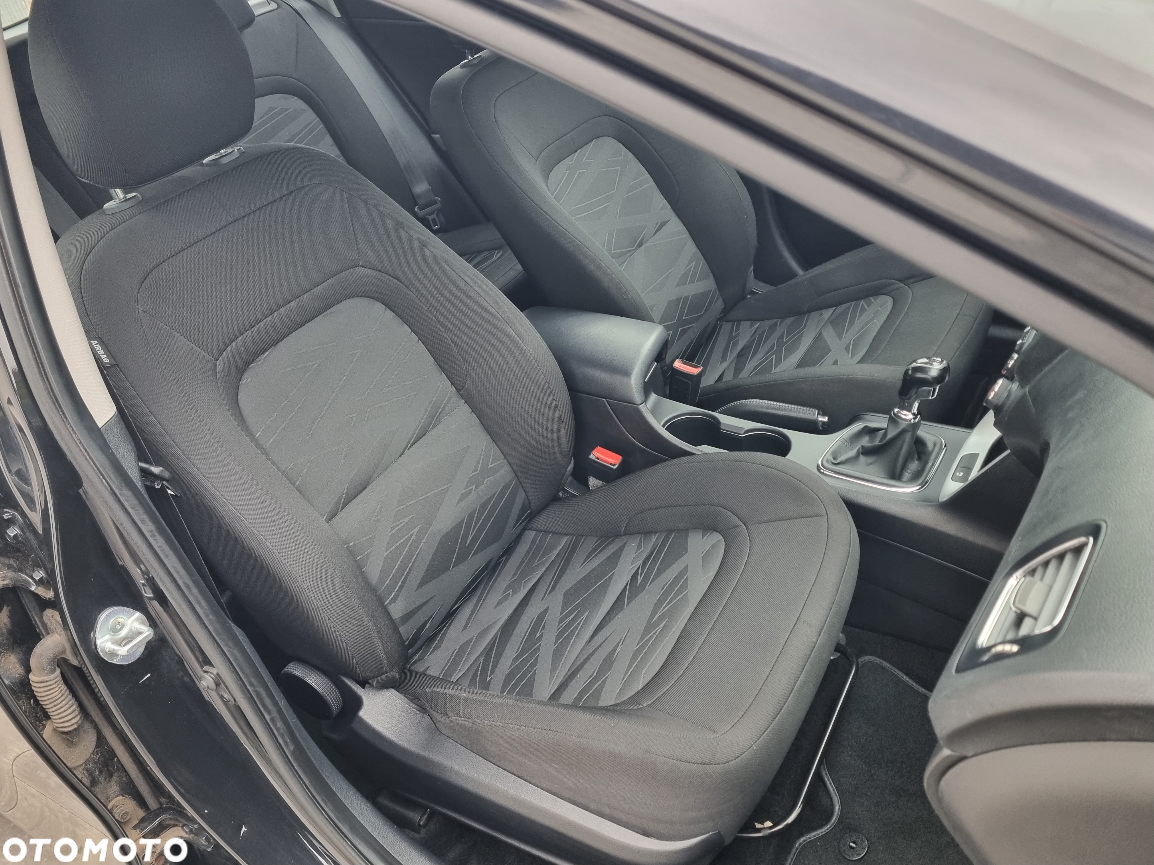 Kia Ceed 1.4 CVVT Attract - 27