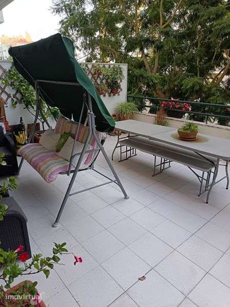Apartamento T2 Quinta das flores - Grande imagem: 4/9