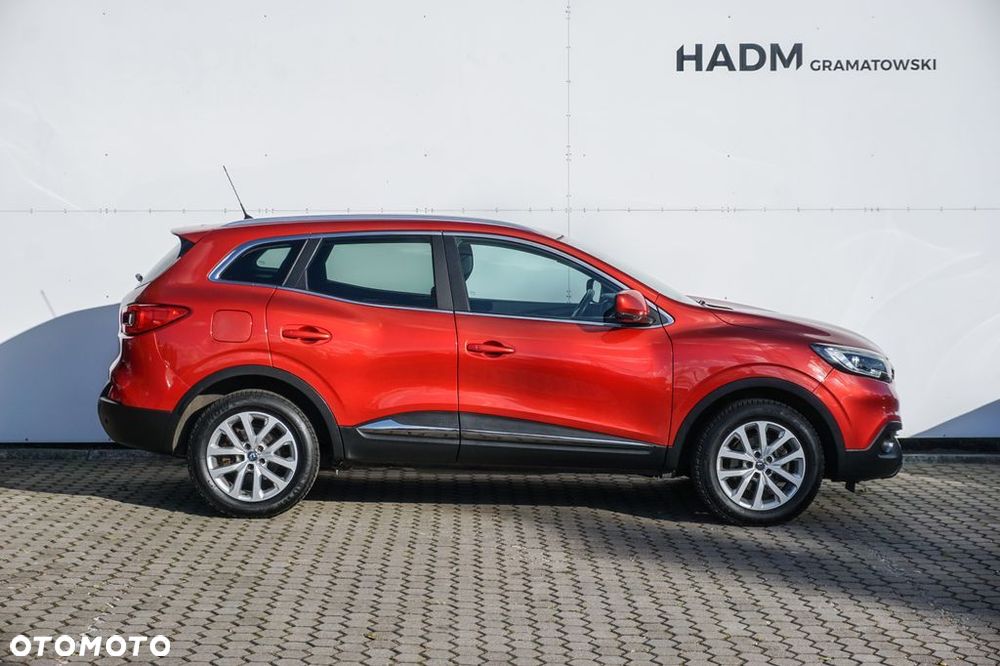 Renault Kadjar - 8