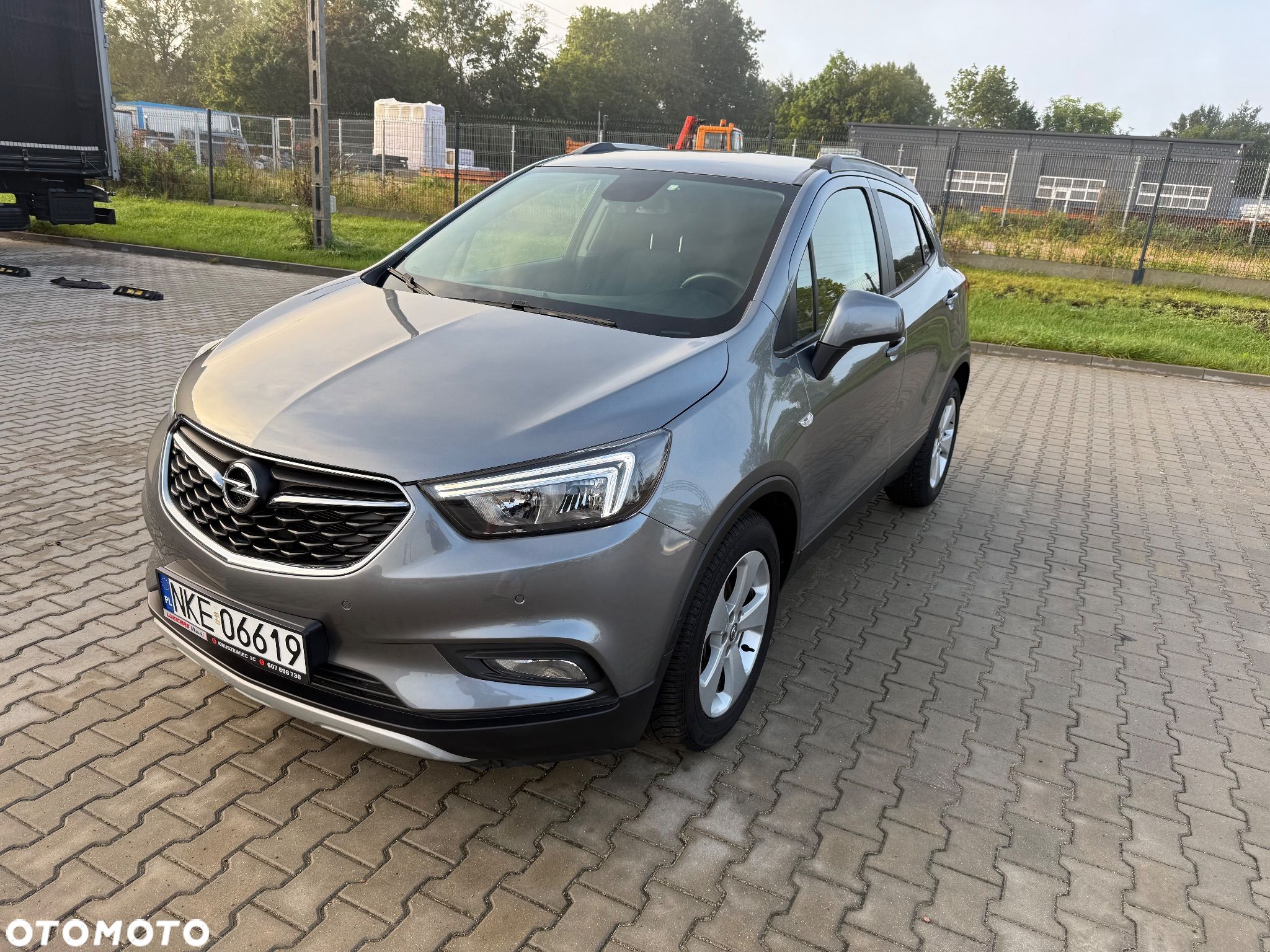 Opel Mokka 1.4 T Enjoy - 1
