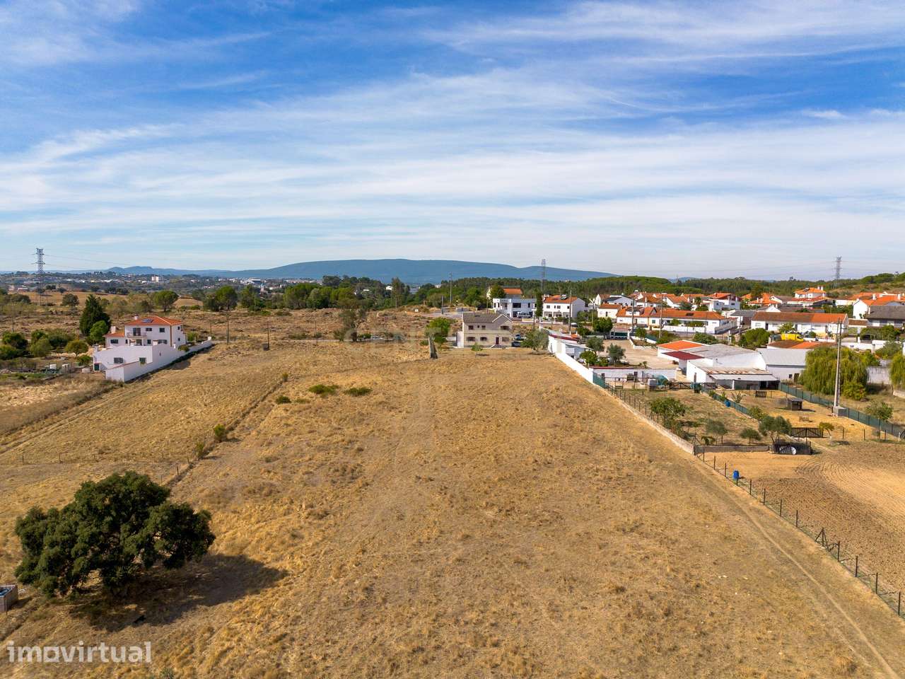 Moradia T4 com Potencial para 2 Frações  Terreno de 8.480 m²  Torres N - Grande imagem: 5/42