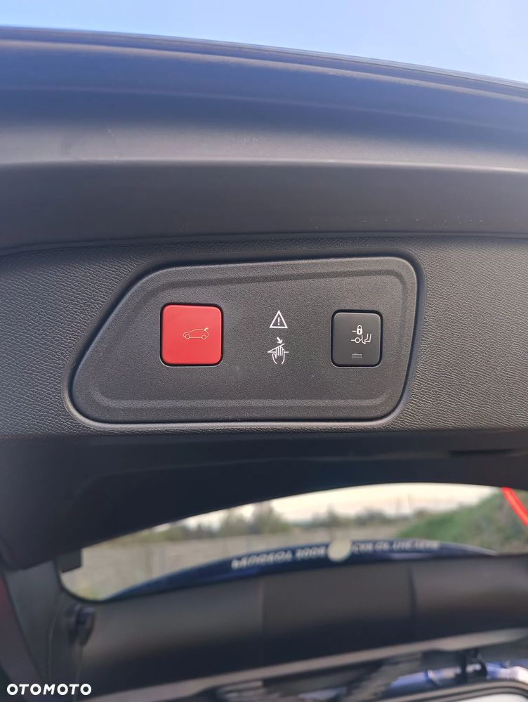 Peugeot 3008 THP 165 EAT6 Stop & Start Allure - 20