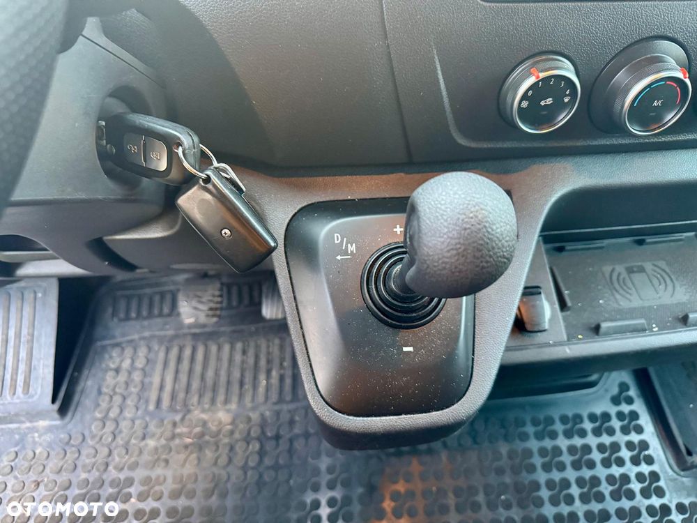 Renault MASTER - 26