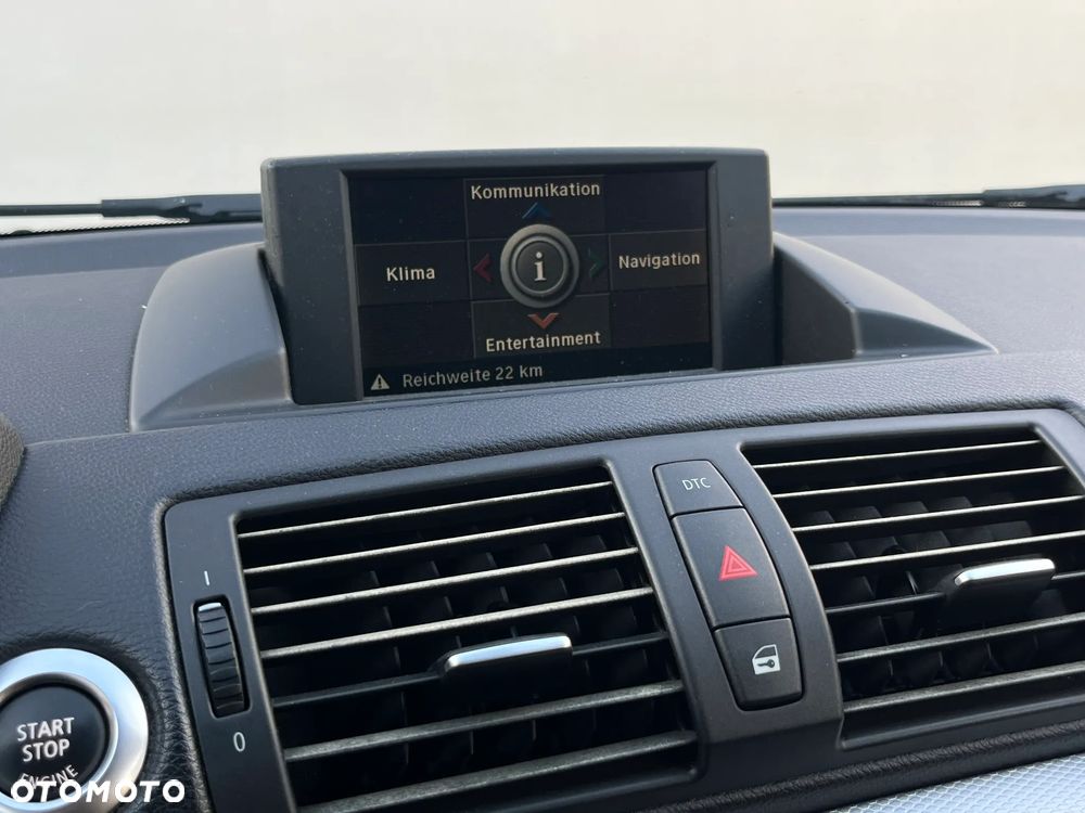 BMW Seria 1 123d DPF - 19