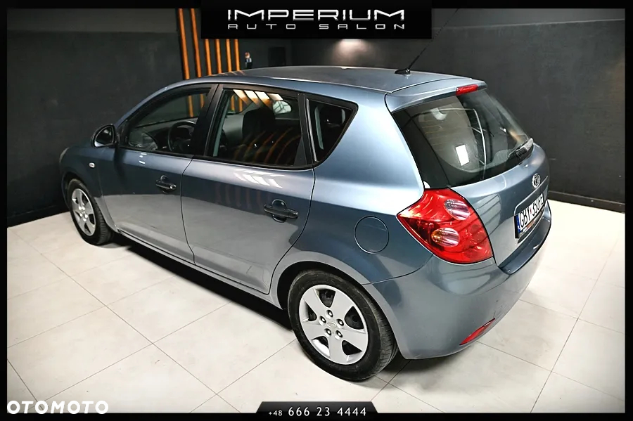 Kia Ceed Cee'd 1.4 Comfort - 13