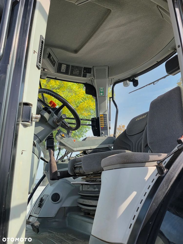 Claas Arion 640 Cis 2017R - 17