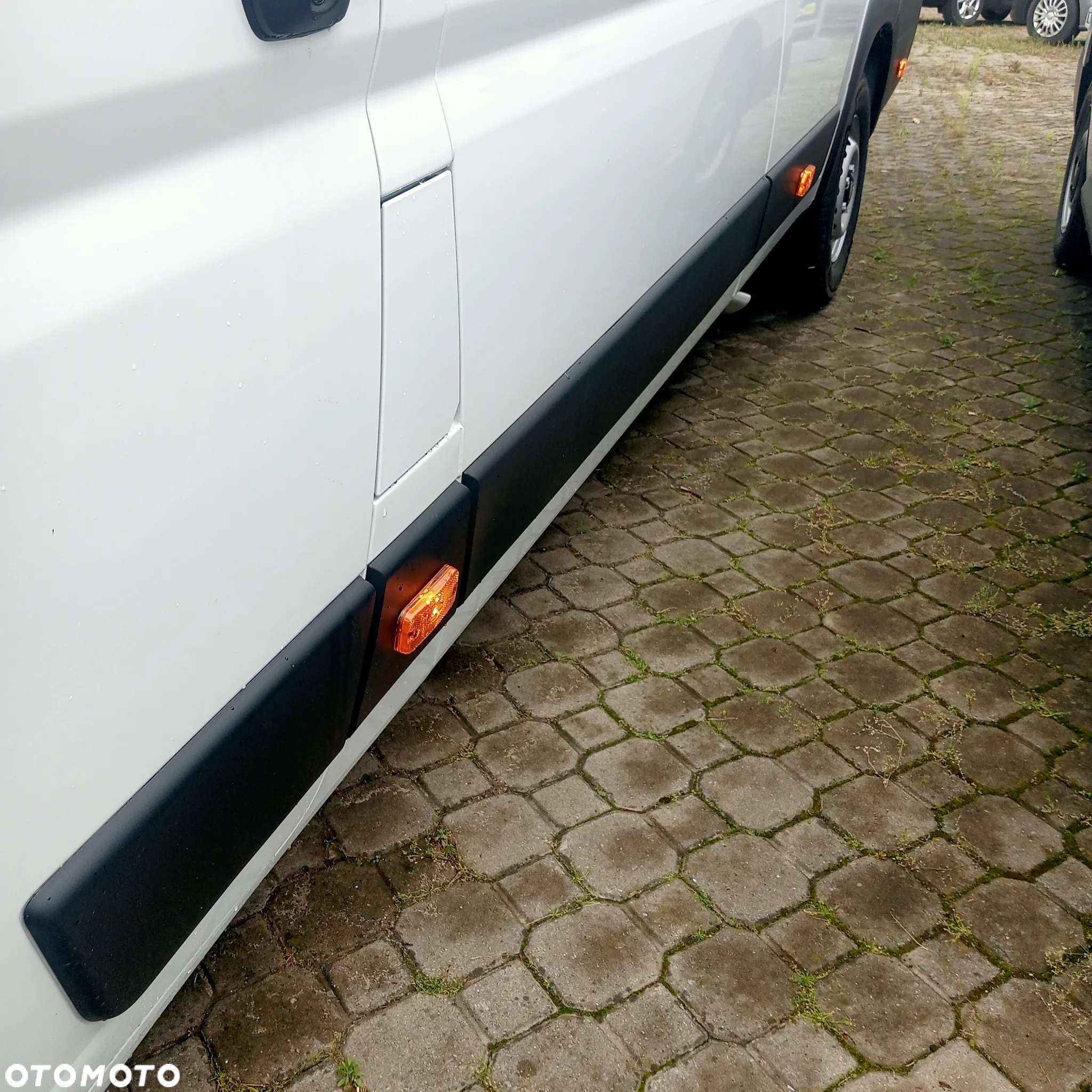Opel Movano - 4