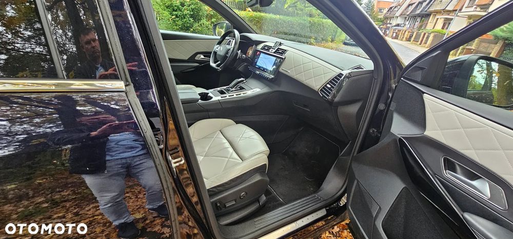 DS Automobiles DS 7 Crossback 2.0 BlueHDi Grand Chic - 16