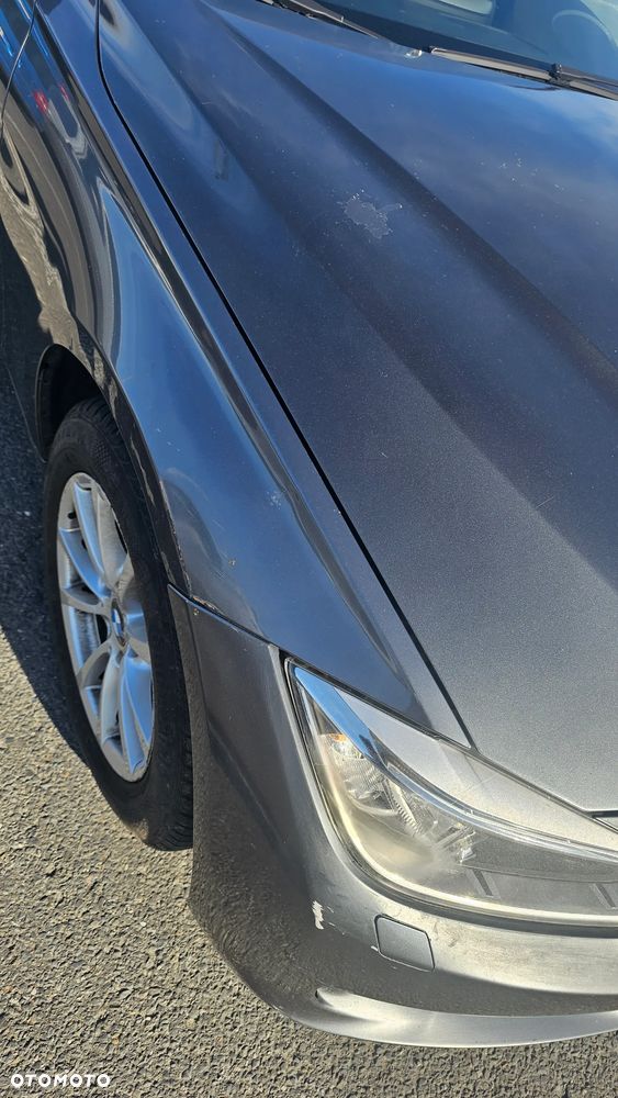 BMW Seria 3 - 7