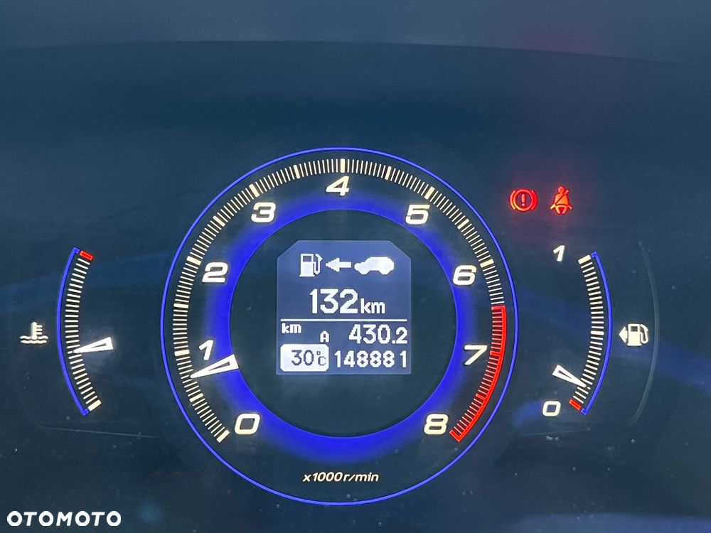 Honda Civic 1.4 i-VTEC Sport - 10