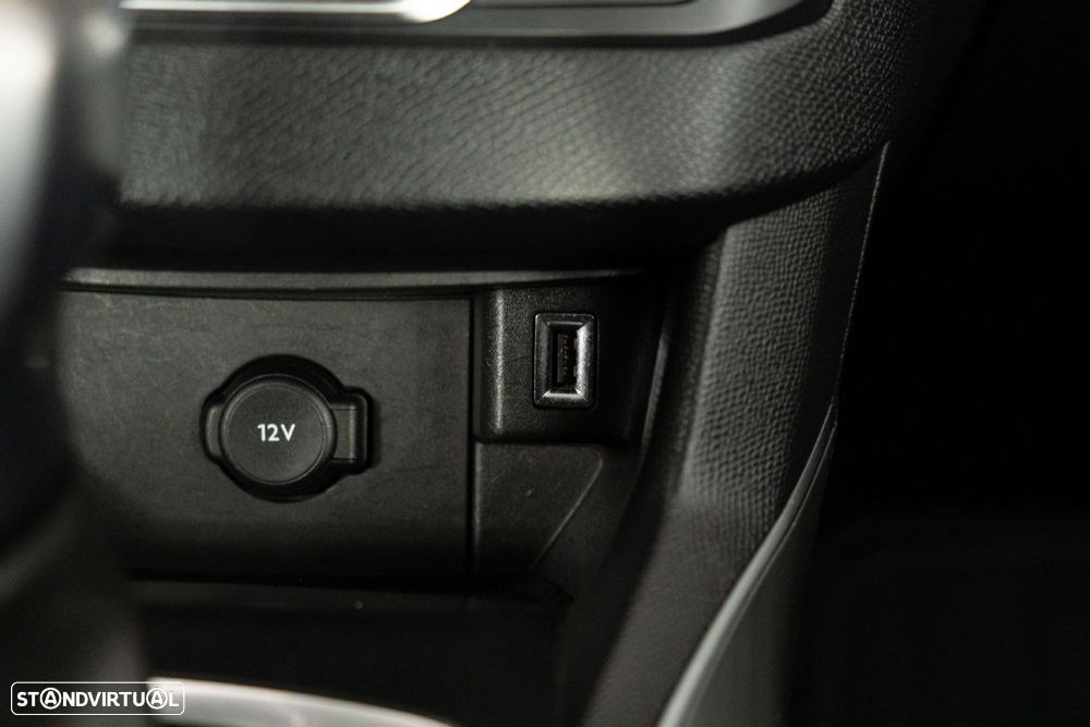 Peugeot 308 SW 1.5 BlueHDi Style EAT8 - 25