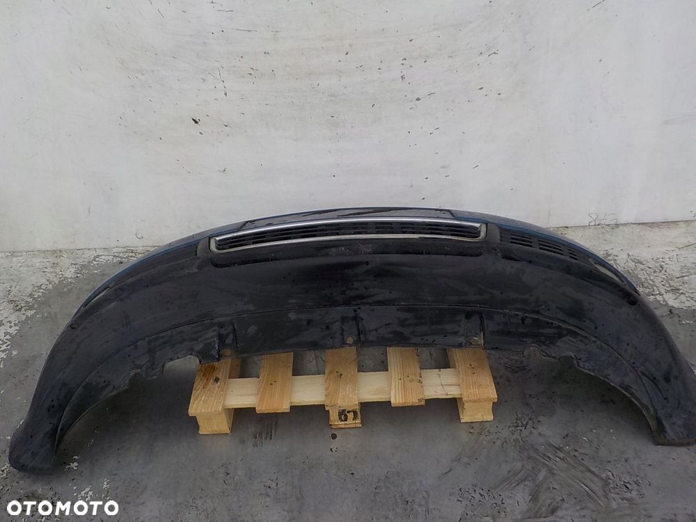 132 AUDI A4 B6 XENON MAŁYSZ ZDERZAK PRZÓD PRZEDNI - 7