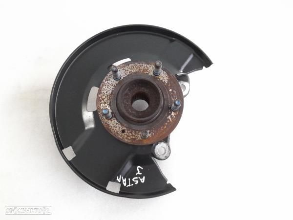Manga Eixo Frente Dto Opel Astra J Sports Tourer (P10) - 1
